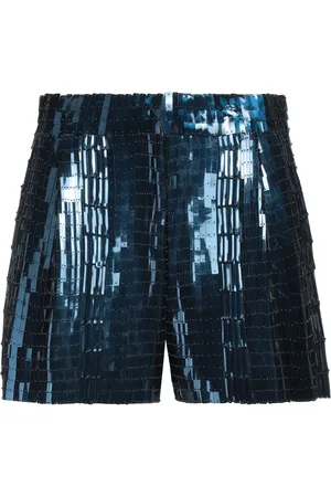 Alberta Ferretti BOTTOMWEAR Shorts e bermuda