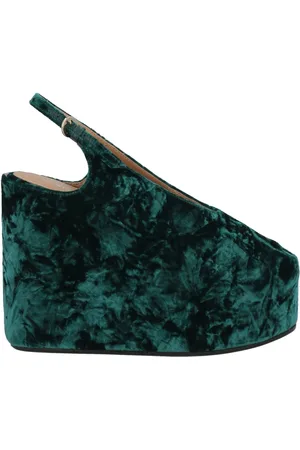 DRIES VAN NOTEN CALZATURE Sandali