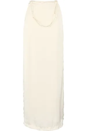 Jacquemus BOTTOMWEAR Gonne lunghe