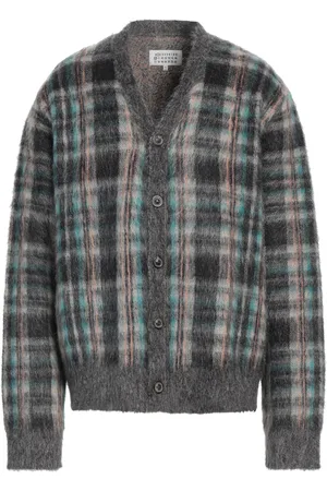 Maison Margiela MAGLIERIA Cardigan