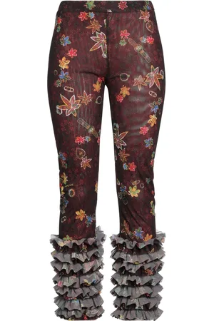 Molly Goddard BOTTOMWEAR Leggings