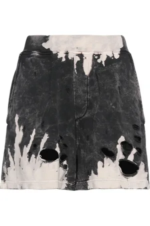 Dsquared2 BOTTOMWEAR Shorts e bermuda