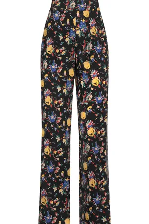 Etro BOTTOMWEAR Pantaloni