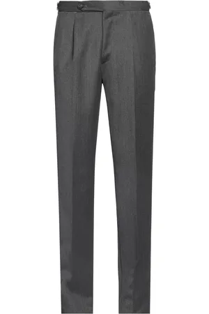 DE PETRILLO BOTTOMWEAR Pantaloni