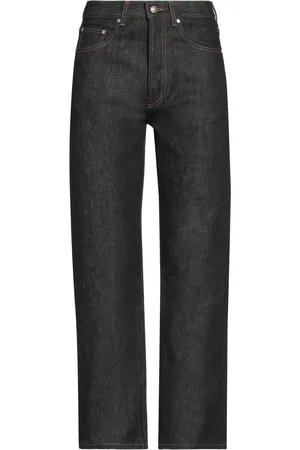 Palm Angels BOTTOMWEAR Pantaloni jeans