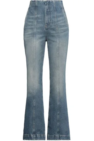 AMBUSH BOTTOMWEAR Pantaloni jeans