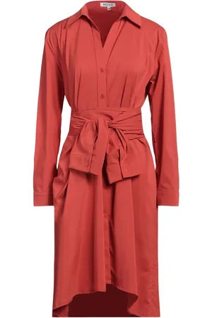 MOSSI VESTITI Vestiti midi