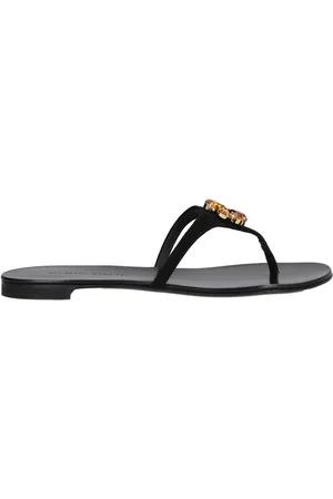 Giuseppe Zanotti CALZATURE Infradito