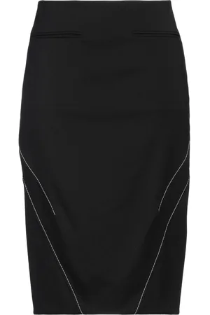 Marine Serre BOTTOMWEAR Gonne midi