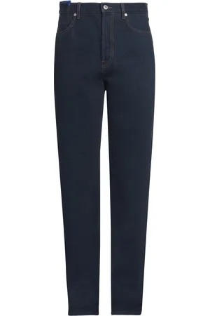 Burberry BOTTOMWEAR Pantaloni jeans