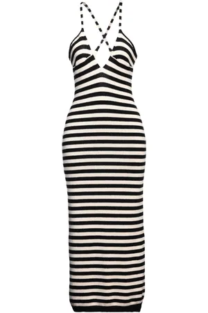 Khaite VESTITI Vestiti midi