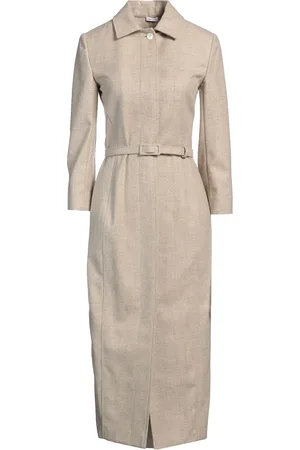 Thom Browne VESTITI Vestiti midi
