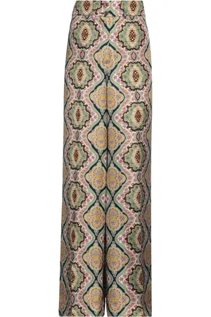 Etro BOTTOMWEAR Pantaloni