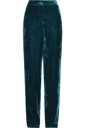 ANNA MOLINARI BOTTOMWEAR Pantaloni
