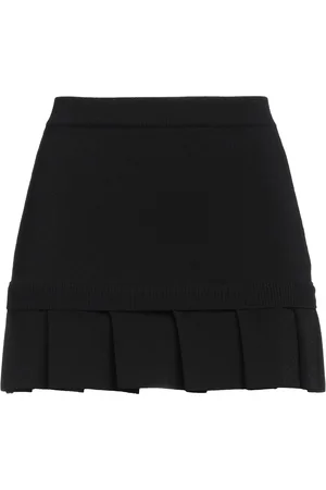 OFF-WHITE OFFWHITE™ BOTTOMWEAR Minigonne