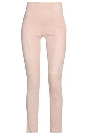 FORTE FORTE BOTTOMWEAR Pantaloni