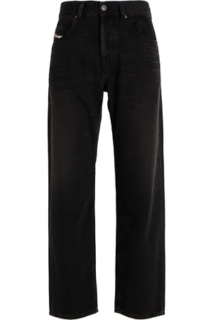 Diesel BOTTOMWEAR Pantaloni jeans