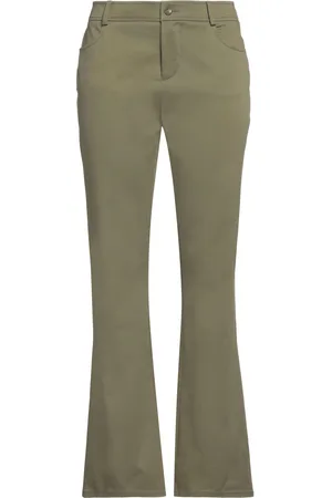 Alberta Ferretti BOTTOMWEAR Pantaloni