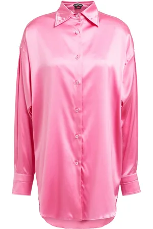 Tom Ford TOPWEAR Camicie