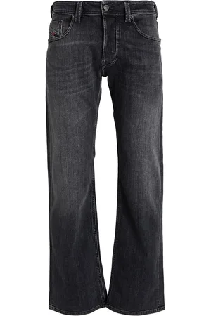 Diesel BOTTOMWEAR Pantaloni jeans