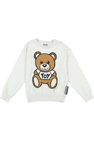Moschino MAGLIERIA Pullover