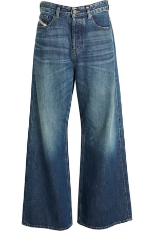 Diesel BOTTOMWEAR Pantaloni jeans