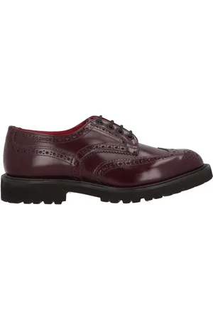 TRICKERS CALZATURE Stringate
