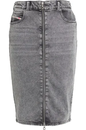 Diesel BOTTOMWEAR Gonne jeans