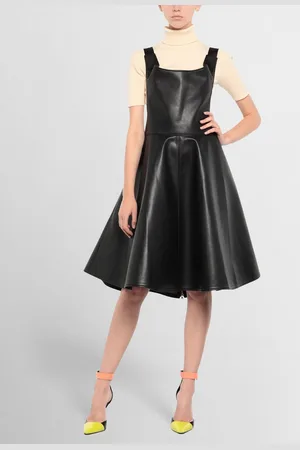Comme des Garçons VESTITI Vestiti midi
