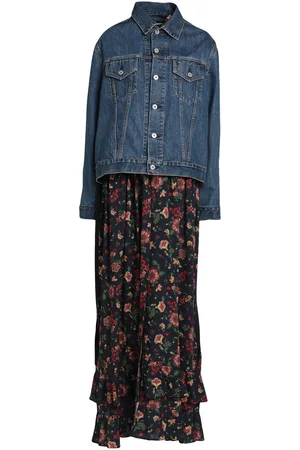 Comme des Garçons VESTITI Vestiti lunghi