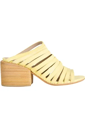 MARSÈLL CALZATURE Sandali