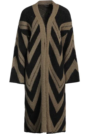 Kaos MAGLIERIA Cardigan