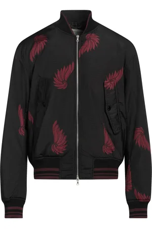 DRIES VAN NOTEN CAPISPALLA Giacche & Giubbotti