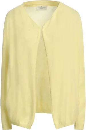 BRUNO MANETTI MAGLIERIA Cardigan