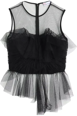 RED Valentino TOPWEAR Top
