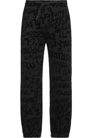 VERSACE BOTTOMWEAR Pantaloni