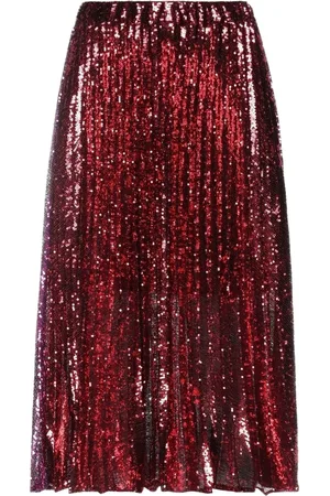 Serafini BOTTOMWEAR Gonne midi