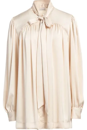 DRIES VAN NOTEN TOPWEAR Camicie