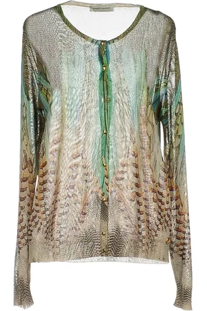ANGELO MARANI MAGLIERIA Cardigan