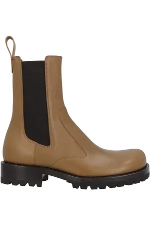 DRIES VAN NOTEN CALZATURE Stivali