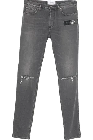 Givenchy BOTTOMWEAR Pantaloni jeans