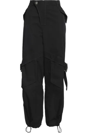 DION LEE BOTTOMWEAR Pantaloni