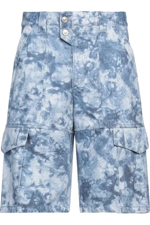 Isabel Marant BOTTOMWEAR Shorts e bermuda