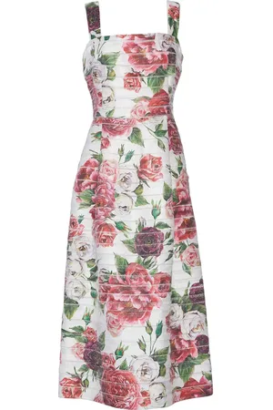 Dolce & Gabbana VESTITI Vestiti midi