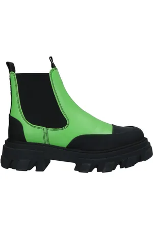 Ganni CALZATURE Stivaletti