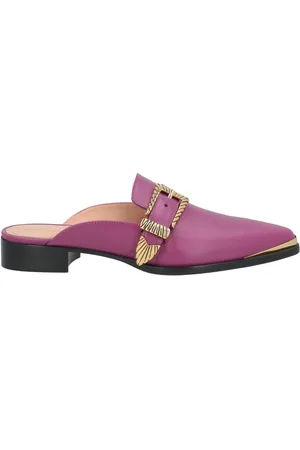Alberta Ferretti CALZATURE Mules & Zoccoli