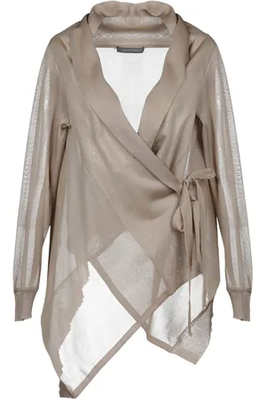 Alberta Ferretti MAGLIERIA Cardigan