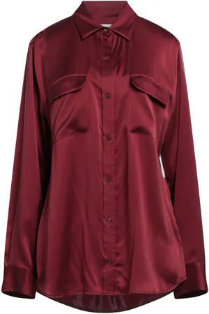 Equipment TOPWEAR Camicie