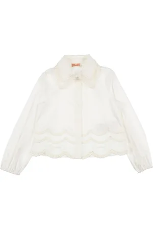 Elisabetta Franchi TOPWEAR Camicie
