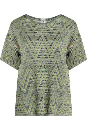 M Missoni MAGLIERIA Pullover